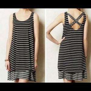 Anthropologie Puella Dress - Small